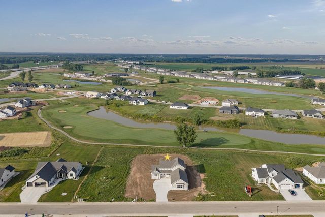122 BECKERAE COURT, Wrightstown, WI 54180