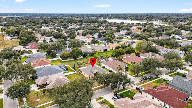 1923 RUTHERFORD DRIVE, Dover, FL 33527
