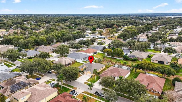 1923 RUTHERFORD DRIVE, Dover, FL 33527