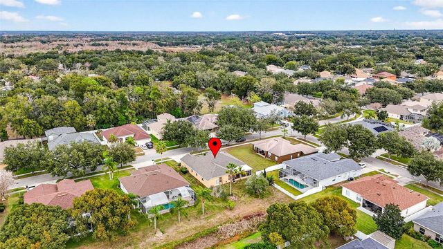 1923 RUTHERFORD DRIVE, Dover, FL 33527