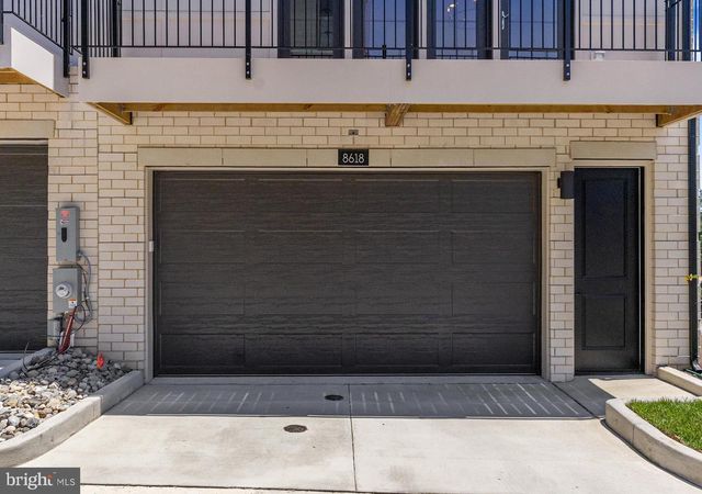 8618 ERDEM PL, Chevy Chase, MD 20815