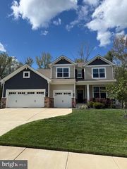 153 HOLLYCREST PL, Stafford, VA 22554
