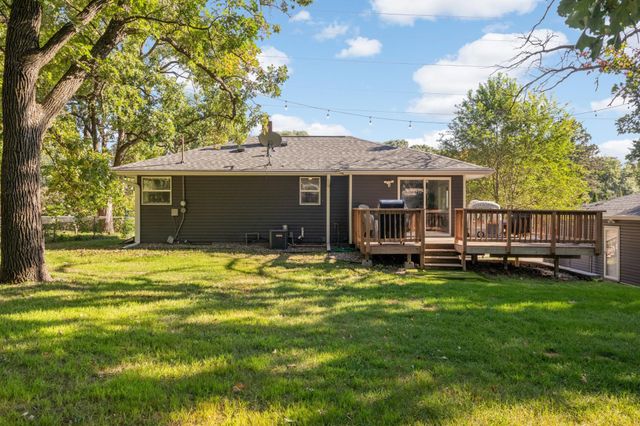731 123rd Avenue NW, Coon Rapids, MN 55448