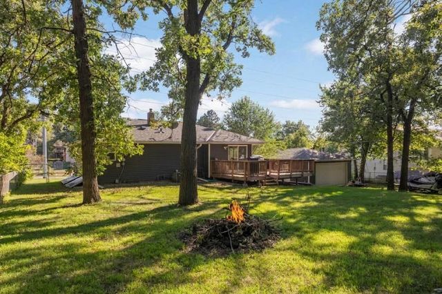 731 123rd Avenue NW, Coon Rapids, MN 55448