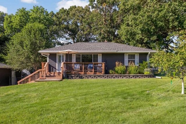 731 123rd Avenue NW, Coon Rapids, MN 55448