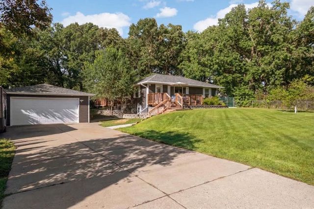 731 123rd Avenue NW, Coon Rapids, MN 55448