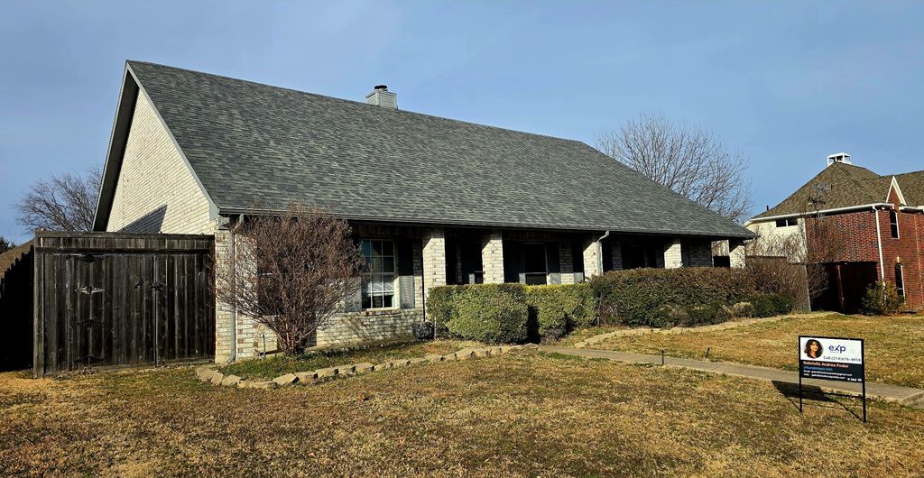 2015 Sandi Lane, Sachse, TX 75048