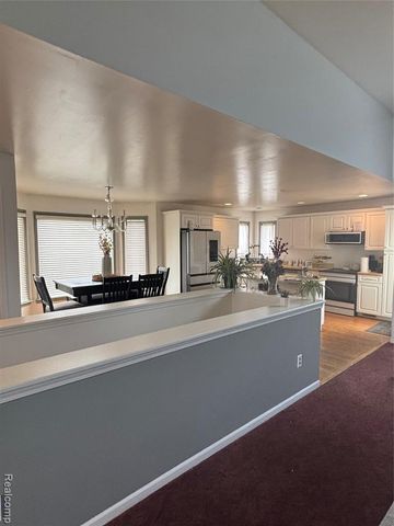 7129 Parkridge Parkway, Swartz Creek, MI 48473