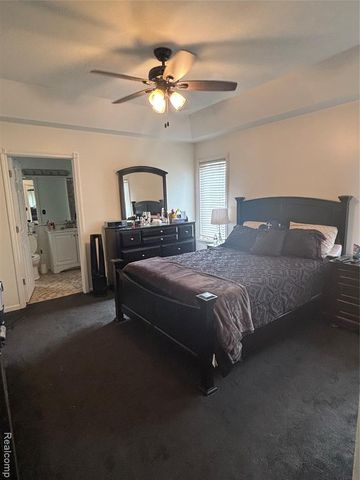 7129 Parkridge Parkway, Swartz Creek, MI 48473