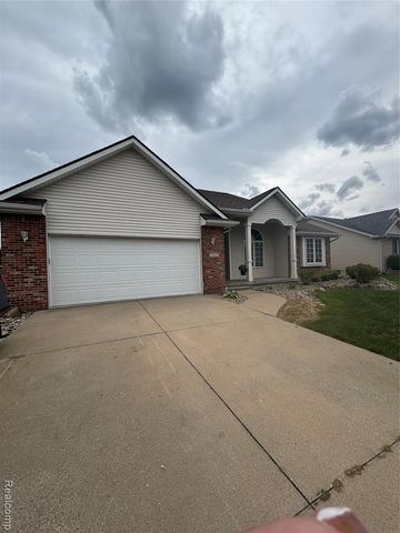 7129 Parkridge Parkway, Swartz Creek, MI 48473