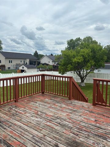 7129 Parkridge Parkway, Swartz Creek, MI 48473