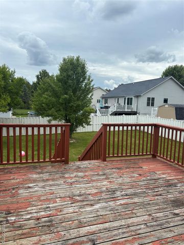 7129 Parkridge Parkway, Swartz Creek, MI 48473