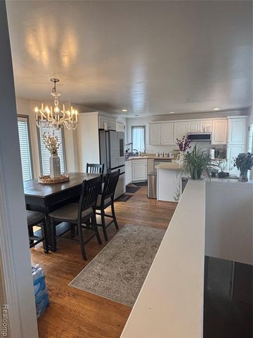 7129 Parkridge Parkway, Swartz Creek, MI 48473