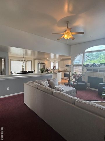 7129 Parkridge Parkway, Swartz Creek, MI 48473