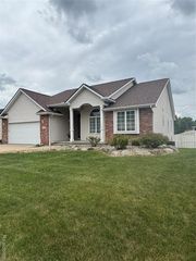 7129 Parkridge Parkway, Swartz Creek, MI 48473