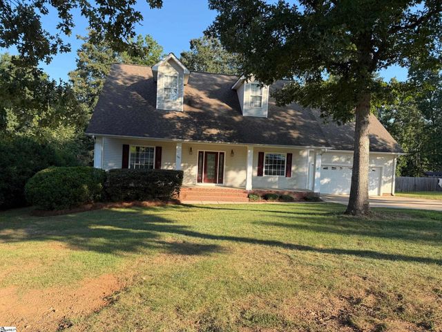 189 Victoria Drive, Inman, SC 29349