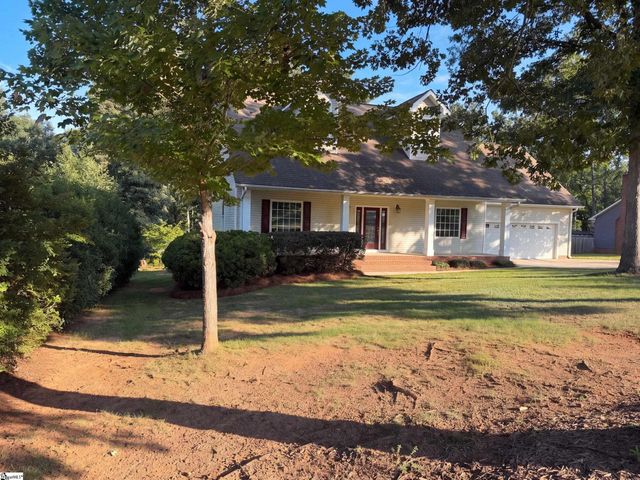 189 Victoria Drive, Inman, SC 29349