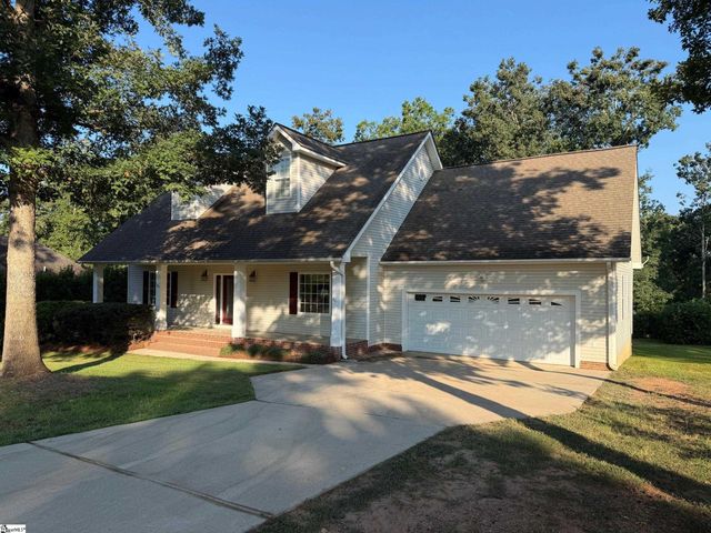 189 Victoria Drive, Inman, SC 29349