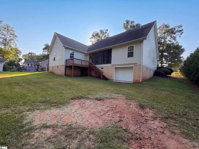 189 Victoria Drive, Inman, SC 29349