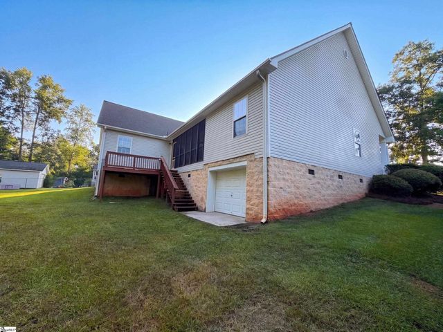 189 Victoria Drive, Inman, SC 29349