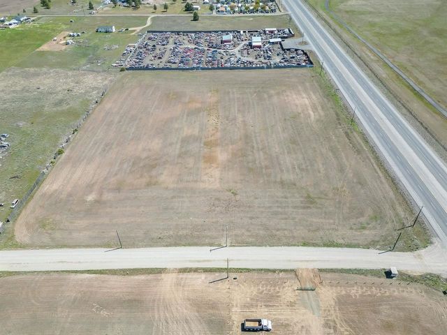 12XX S Marlette Ln, Medical Lake, WA 99022