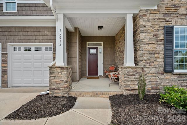 15018 Reese Finley Lane, Cornelius, NC 28031