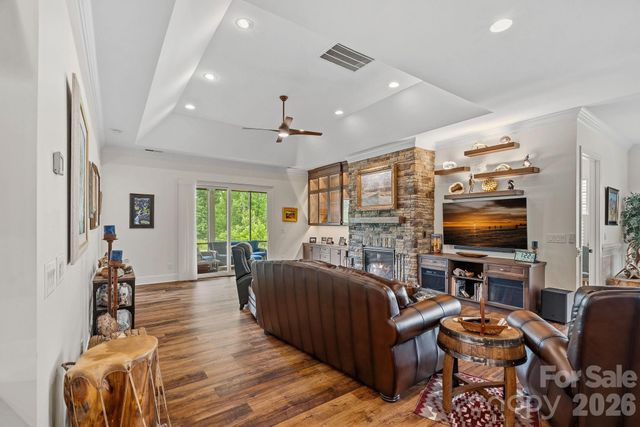 15018 Reese Finley Lane, Cornelius, NC 28031