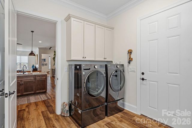15018 Reese Finley Lane, Cornelius, NC 28031