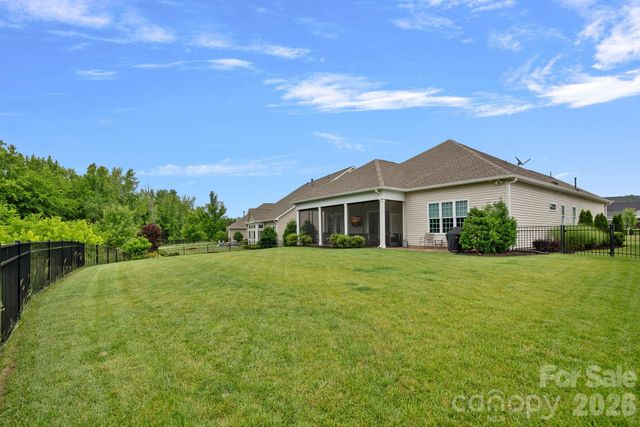 15018 Reese Finley Lane, Cornelius, NC 28031