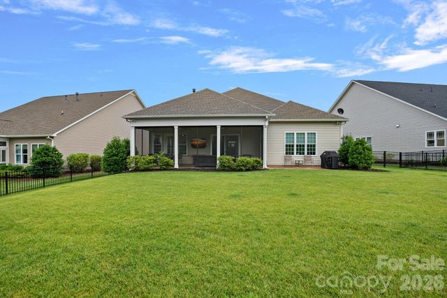 15018 Reese Finley Lane, Cornelius, NC 28031
