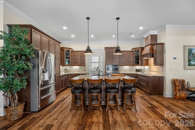 15018 Reese Finley Lane, Cornelius, NC 28031
