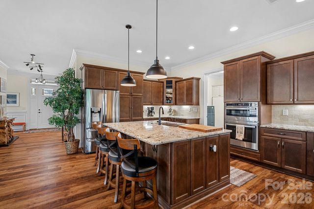 15018 Reese Finley Lane, Cornelius, NC 28031