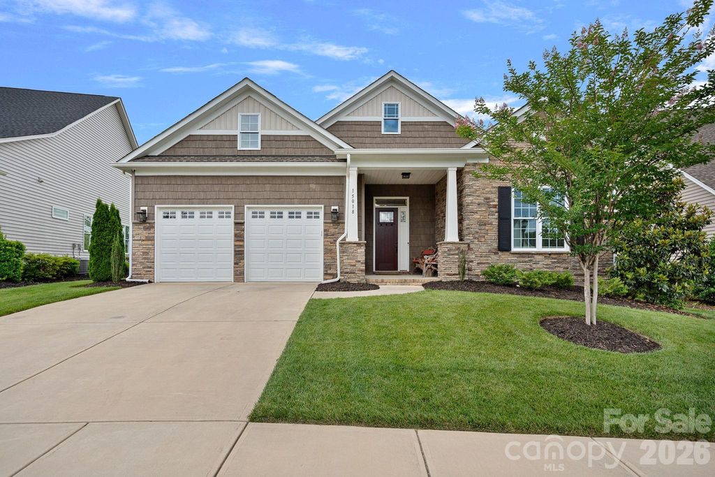15018 Reese Finley Lane, Cornelius, NC 28031