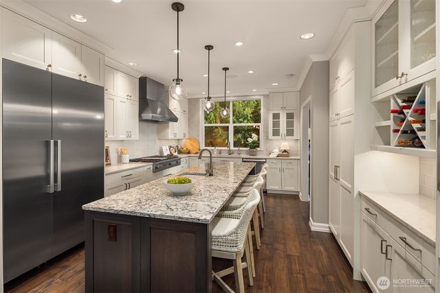 17620 SE 106th Street, Renton, WA 98059