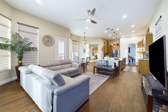 21906 SW Tivolo Way, Port St. Lucie, FL 34986