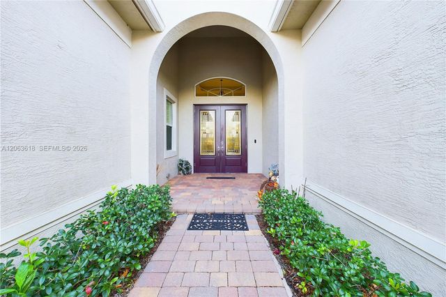 21906 SW Tivolo Way, Port St. Lucie, FL 34986