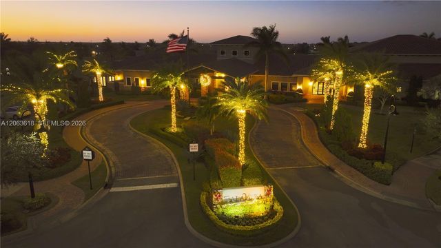 21906 SW Tivolo Way, Port St. Lucie, FL 34986