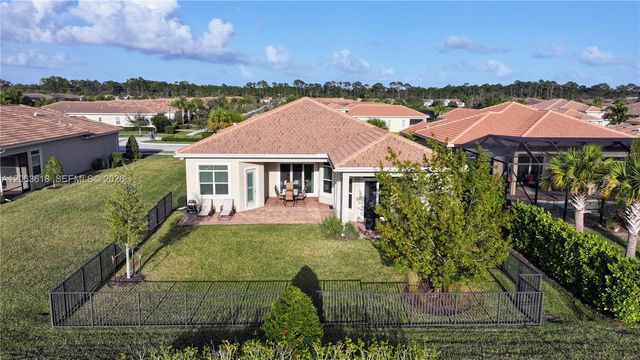 21906 SW Tivolo Way, Port St. Lucie, FL 34986