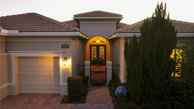 21906 SW Tivolo Way, Port St. Lucie, FL 34986