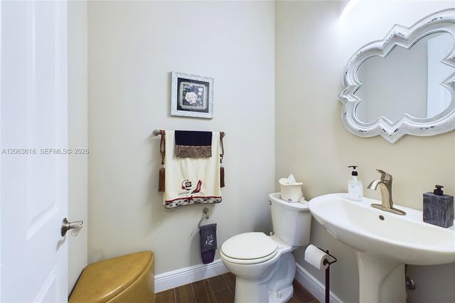 21906 SW Tivolo Way, Port St. Lucie, FL 34986