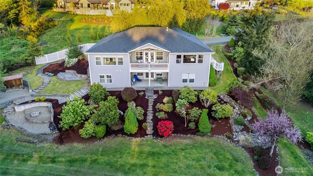 7622 NW Lenox Lane, Silverdale, WA 98383
