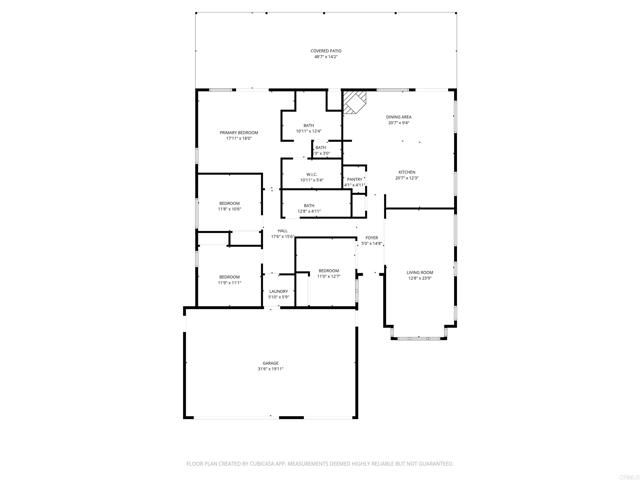 22929 Via Santana, Other - See Remarks, CA 92567