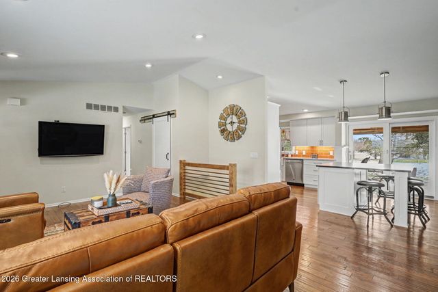 2835 Tomlinson Road, Mason, MI 48854