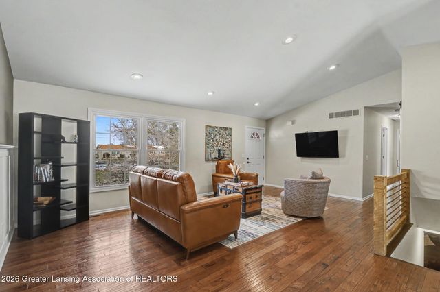 2835 Tomlinson Road, Mason, MI 48854