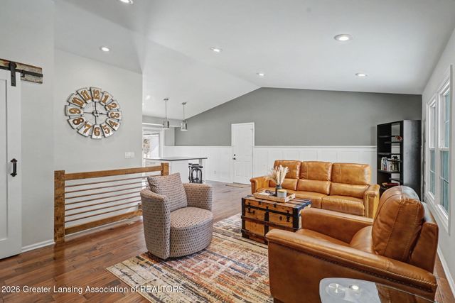 2835 Tomlinson Road, Mason, MI 48854