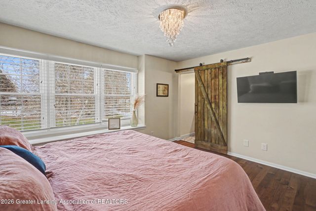 2835 Tomlinson Road, Mason, MI 48854