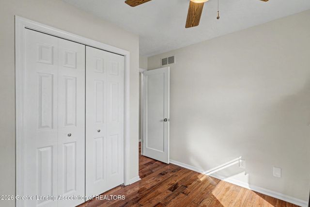 2835 Tomlinson Road, Mason, MI 48854