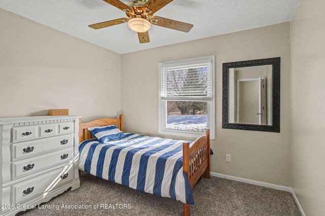 2835 Tomlinson Road, Mason, MI 48854