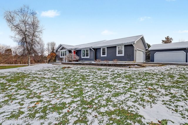 2835 Tomlinson Road, Mason, MI 48854