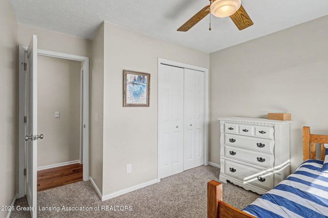 2835 Tomlinson Road, Mason, MI 48854